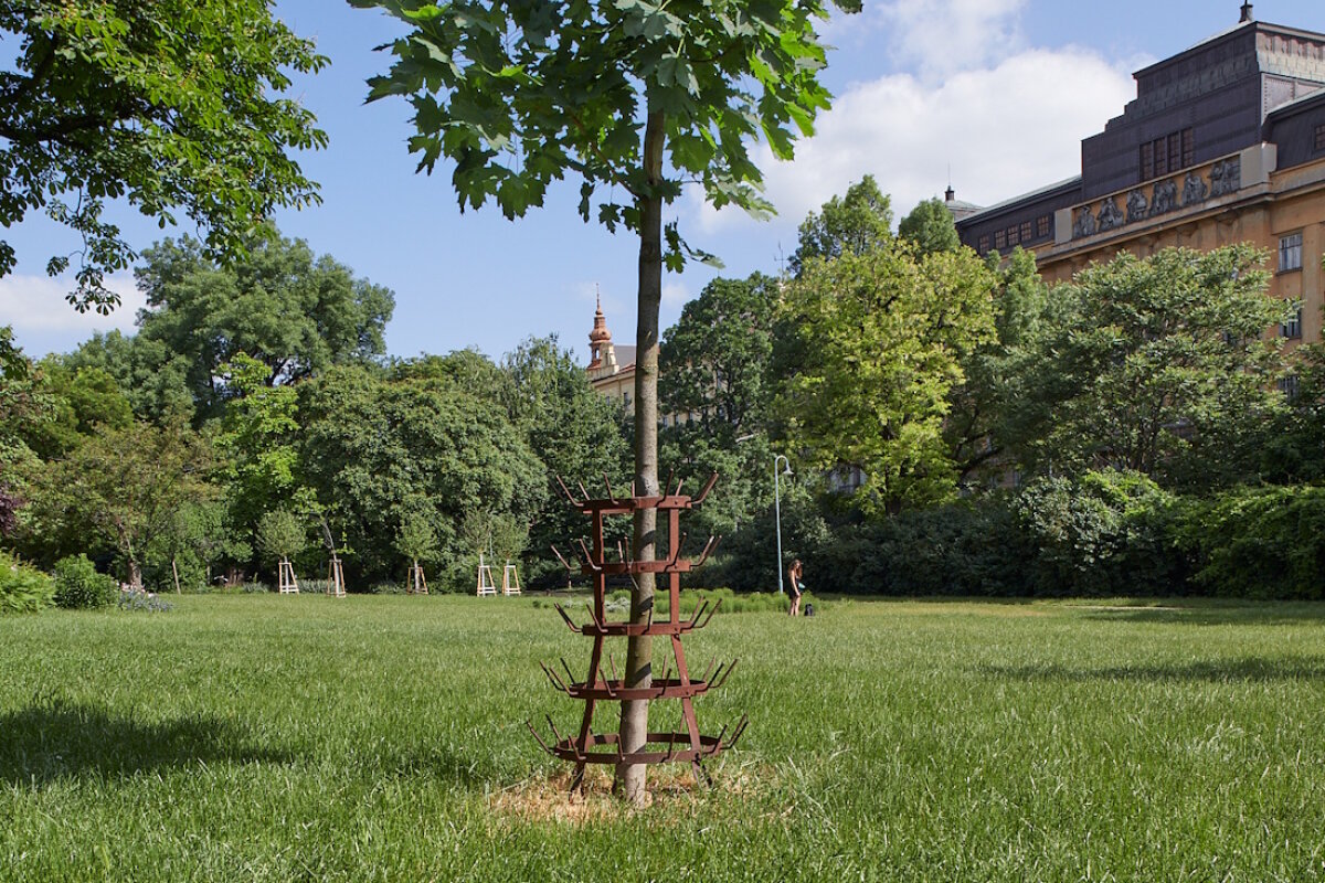 Monogramista T. D.: Duchampion